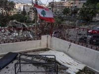 إسرائيل ولبنان ينفيان الانسحاب الجزئي من المنطقة العازلة في الجنوب اللبناني 