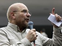 Ghalibaf warns of “a different Iran” 