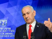 Netanyahu vows Israel will remain in southern Lebanon
