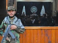 Taliban claims strikes on ISIS targets in Pakistan, escalating cross-border tensions