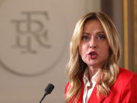 Meloni rebukes Trump over G7 photo claim, says ‘Italy and I never beg’