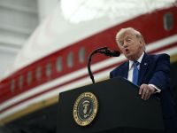 Trump says Iran will accept long-term nuclear inspections 