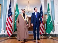 Saudi-Iran talks gain momentum amid US-Iran diplomacy and Houthi tensions