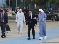 Rubio reassures Gulf allies on security 