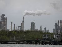 Gulf oil exports surge as Saudi Arabia restarts key terminal after four-month halt