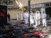 Iran defends strikes on Kuwait as self-defense
