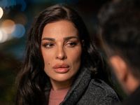 مسلسل ممكن