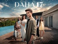 مسلسل في السابعة عشر من عمري
