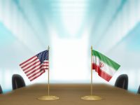 الاتفاق الامريكي الايراني 