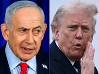 Netanyahu signals temporary pause on Iran strikes 