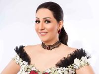 وفاء عامر