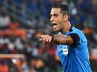 حكم مباراة الأرجنتين والنمسا اليوم في كأس العالم 2026