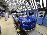 Ford Factory