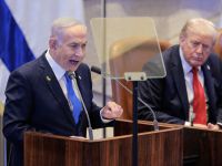 Trump explodes at Netanyahu, says Israel almost killed Iran agreement