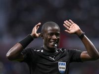 حكم مباراة العراق والنرويج اليوم في كأس العالم 2026