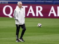 ريال مدريد يستعد لحقبة جديدة مع مورينيو