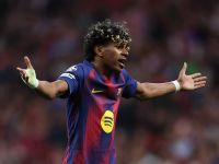 برشلونة يوافق على مشاركة لامين يامال في افتتاح مشوار إسبانيا بكأس العالم 2026