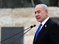 Netanyahu 