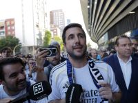 ريكيلمي يقترب من إعلان اسم مدرب ريال مدريد القادم