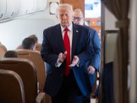 Trump commando raid