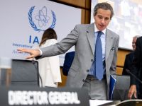 IAEA Nuclear Meeting