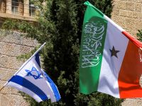 Israel and Somaliland