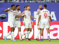 موعد مباراة الأردن والجزائر في كأس العالم 2026