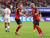 ملخص ونتيجة مباراة النمسا والأردن في كأس العالم 2026
