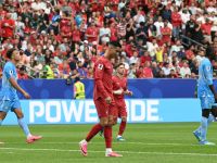 FIFA World Cup 2026: Portugal 1-1 Congo DR