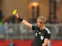 حكم مباراة كوراساو وكوت ديفوار اليوم في كأس العالم 2026