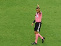 حكم مباراة كولومبيا والكونغو الديمقراطية اليوم في كأس العالم 2026