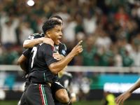 FIFA World Cup 2026: Mexico 1-0 South Korea