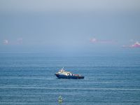 Strait of Hormuz