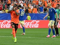 مباراة هولندا والسويد في كأس العالم 2026