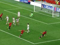 مصر تتألق أمام نيوزيلندا في كأس العالم 2026