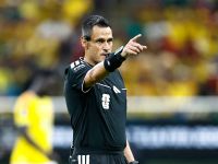 حكم مباراة البرازيل واليابان اليوم في كأس العالم 2026