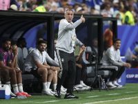 اليوناني دونيس تعرض لانتقادات لاذعة بسبب أداء منتخب السعودية في كأس العالم 2026