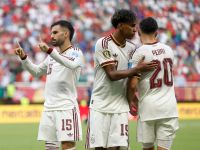 إسبانيا تتفوق على أوروغواي في كأس العالم 2026
