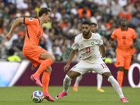 Morocco eliminates Netherlands on penalties - FIFA World Cup 2026