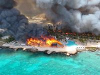 Viva Dominicus Beach by Wyndham resort in Bayahibe
