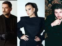 Serenay Sarıkaya / Blok3 / Onur Tuna