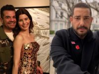 Beren Saat / Kenan Doğulu / Enis Arıkan