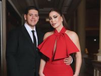Nesreen Tafesh & Ahmed Johar