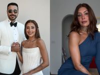 Ahmed El Saadany & Mirna El-Helbawy