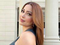 بعد طلاقها الأخير.. تعرف على أزواج نسرين طافش ومحطات الحب في حياتها