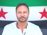 لا أخشى الموت لأنني جربته.. مكسيم خليل يثير الجدل بتصريحات صادمة