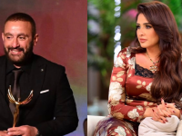 صورة من كواليس فيلم ياسمين عبد العزيز وأحمد السقا تخطف الأنظار