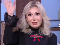 ميسرة تكشف سر حبها الوحيد.. وهذا ما دفعها للانفصال