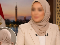 إعلامية مصرية شهيرة تفاجئ جمهورها بارتداء الحجاب..إليك التفاصيل 