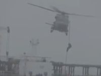 Russian oil tanker